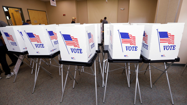 Fact Check: Where Ohio governor candidates Acton, Kissick and Ramaswamy stand on economy