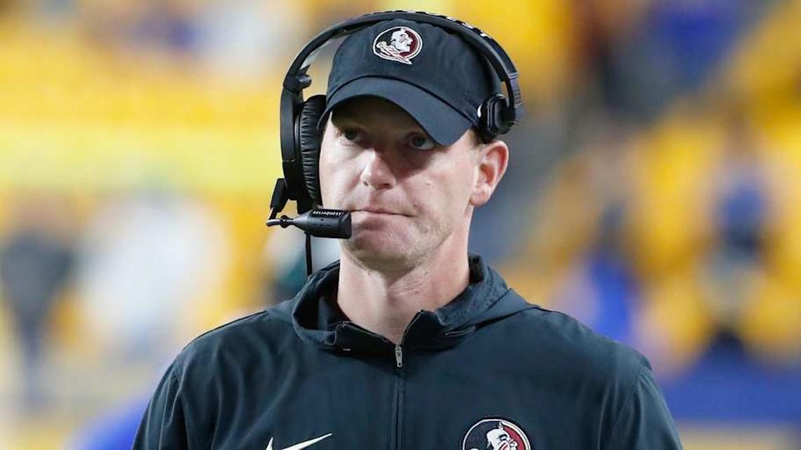 Florida State Seminoles Football Identifies New QB Recruit