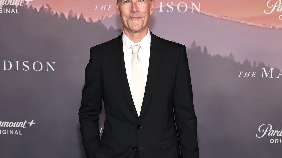 Why 'Lost' Star Matthew Fox Stepped Away From Hollywood at Height of Career 