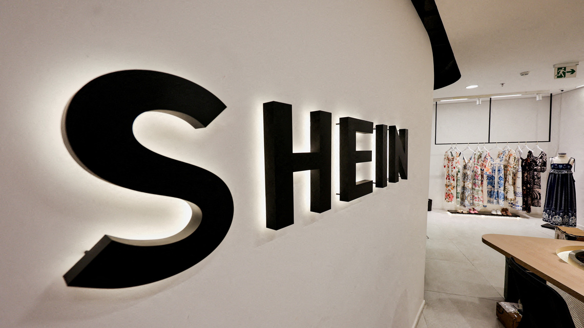 Shein's stock market listing will not mask sustainability challenges 