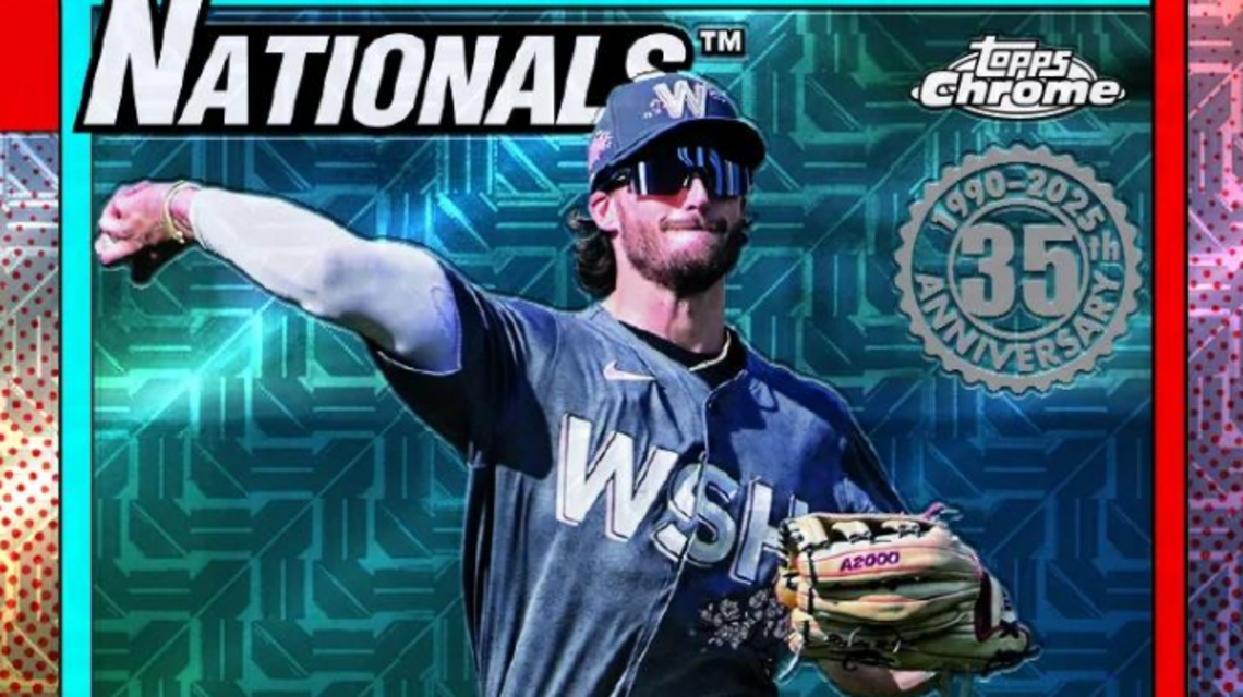 The National 2026: What to Buy, What to Skip, and the NSCC Exclusives Worth Hunting 