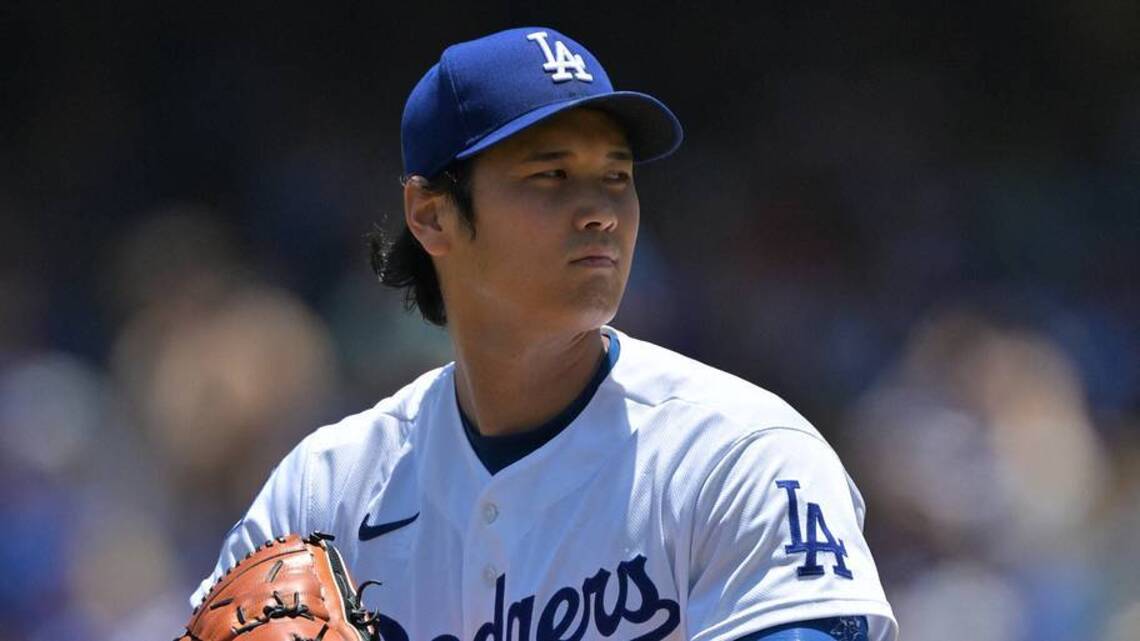 Dodgers' Shohei Ohtani Finally Appears to Be Nearing Return to Pitching