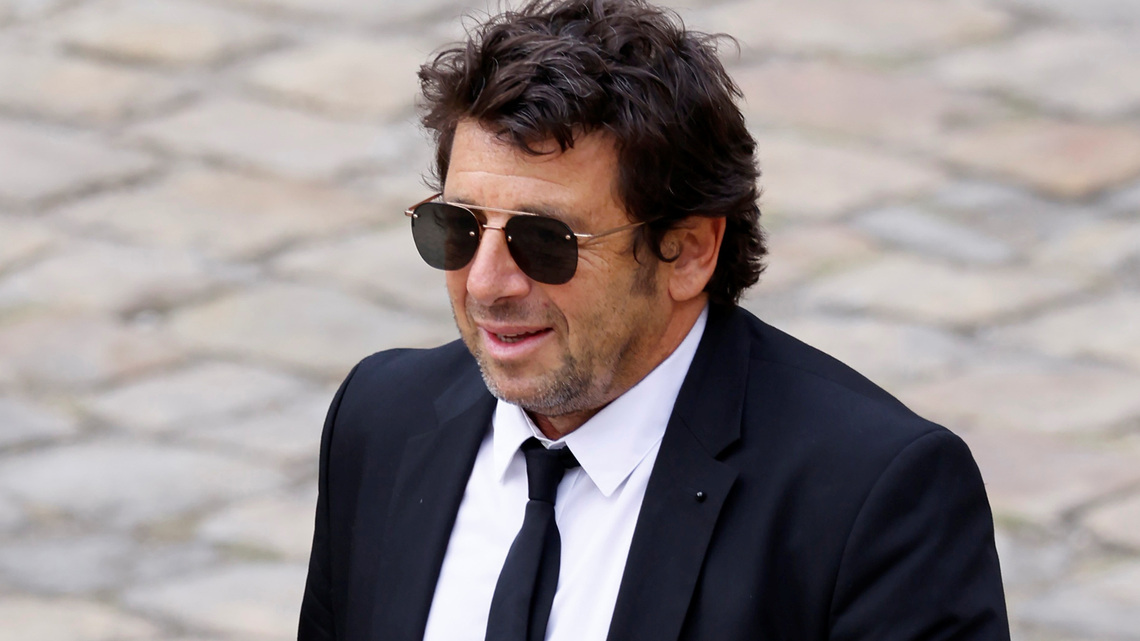 French singer Bruel cancels tour after protests over sex crime investigation 