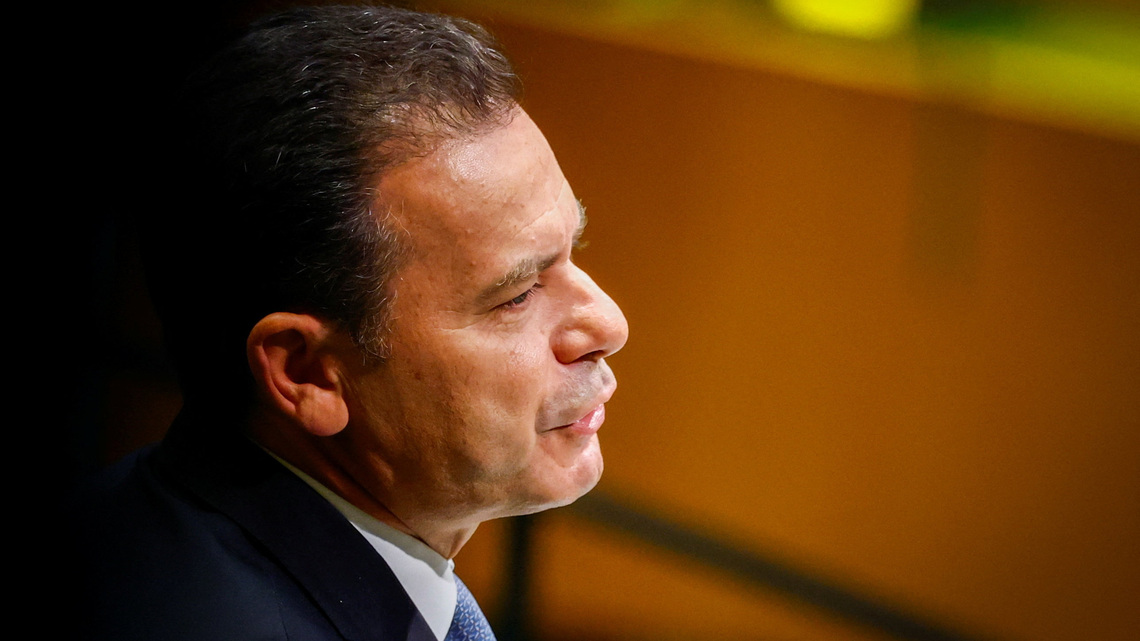 Portugal's PM seeks to keep Costa, Metsola in EU top jobs until 2029