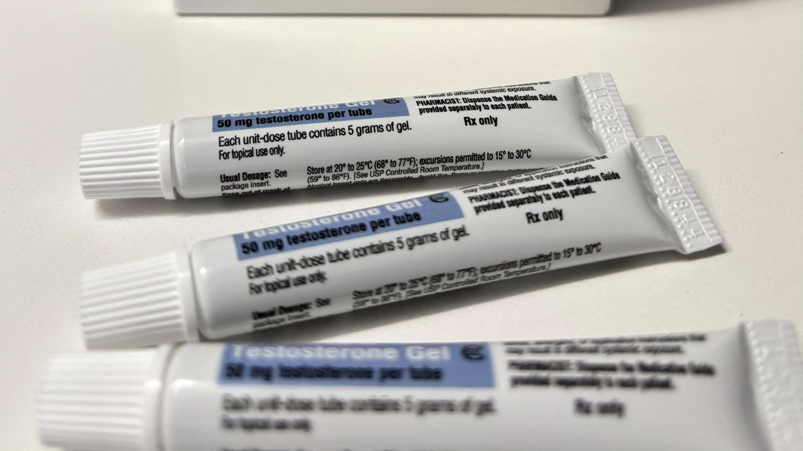 Testosterone scripts for women rise, along with denials and delays 