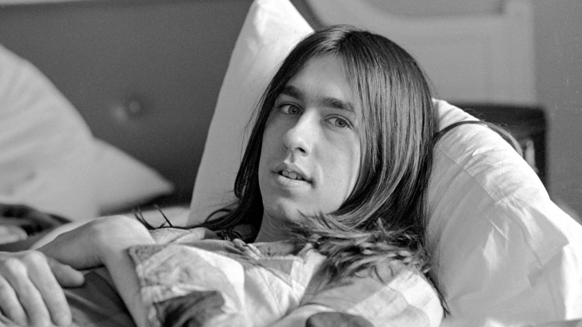 David Surkamp, Pavlov's Dog Frontman, Dead at 73 