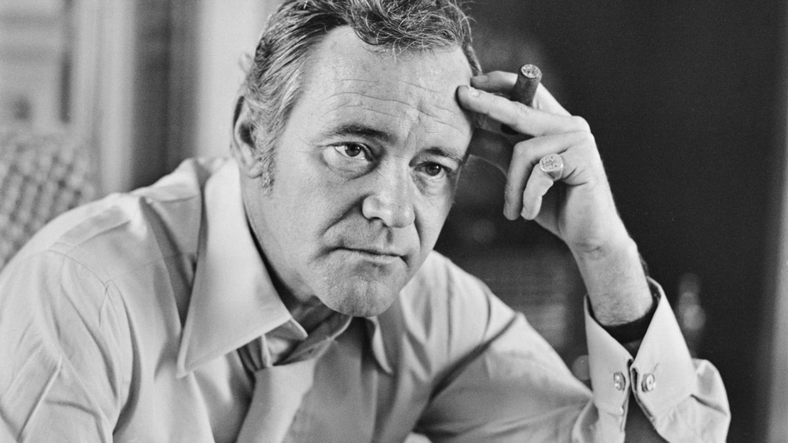 Hollywood Legend Made Just One Western, And It Was Secretly Written by Blacklisted Screenwriter 