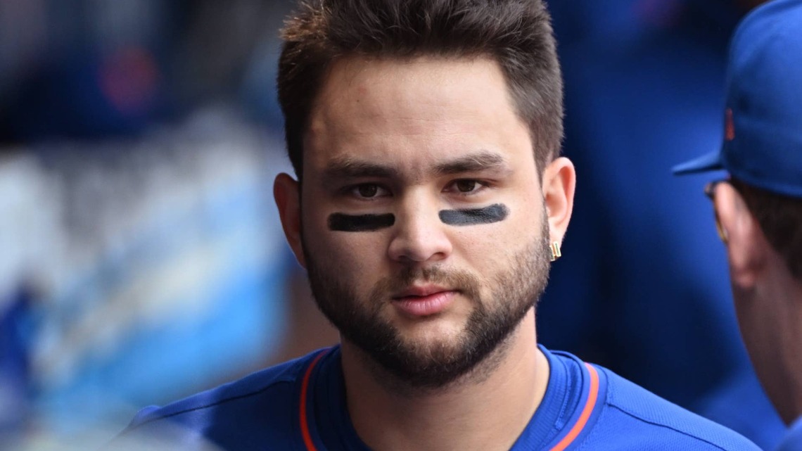 Mets Share Bo Bichette Update After 1 Missed Game