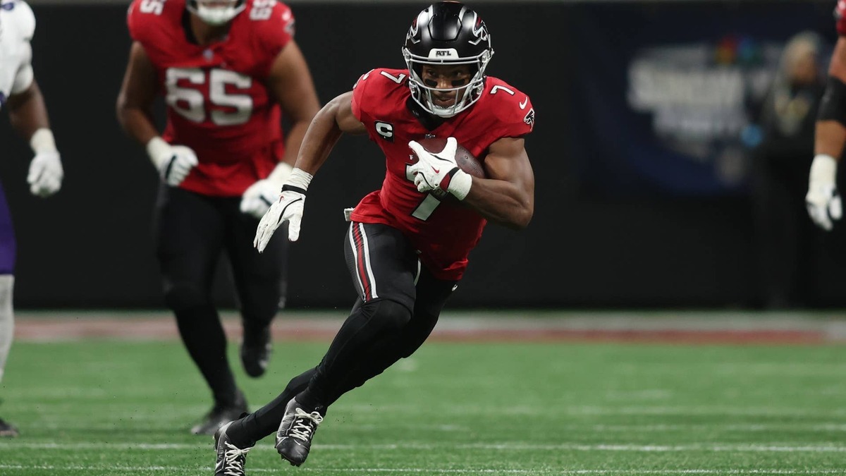 What Is At Stake For The Falcons in Week Six Against The Bears?