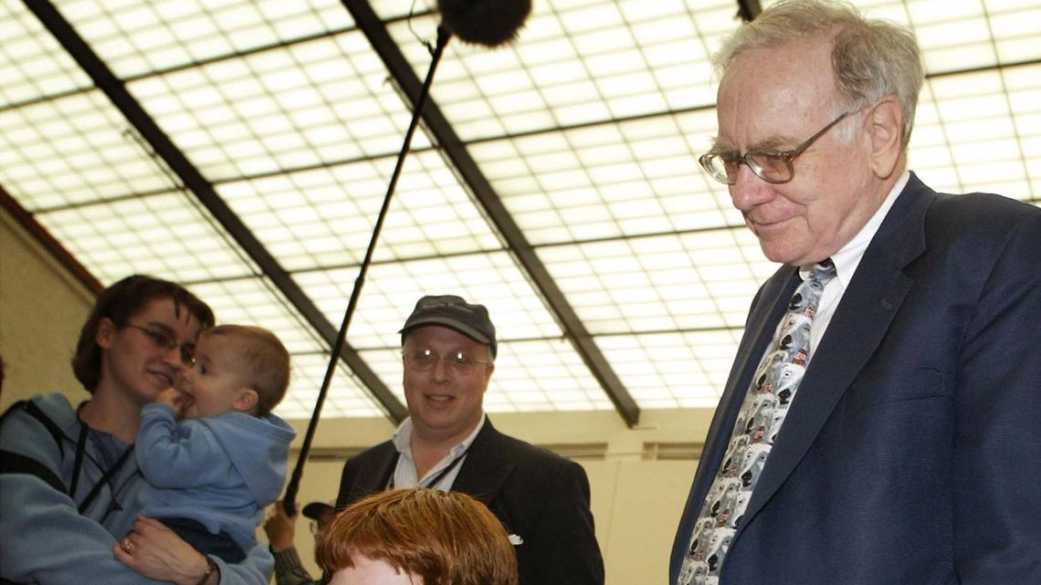 Warren Buffett's Berkshire dumps entire stake in Domino's 