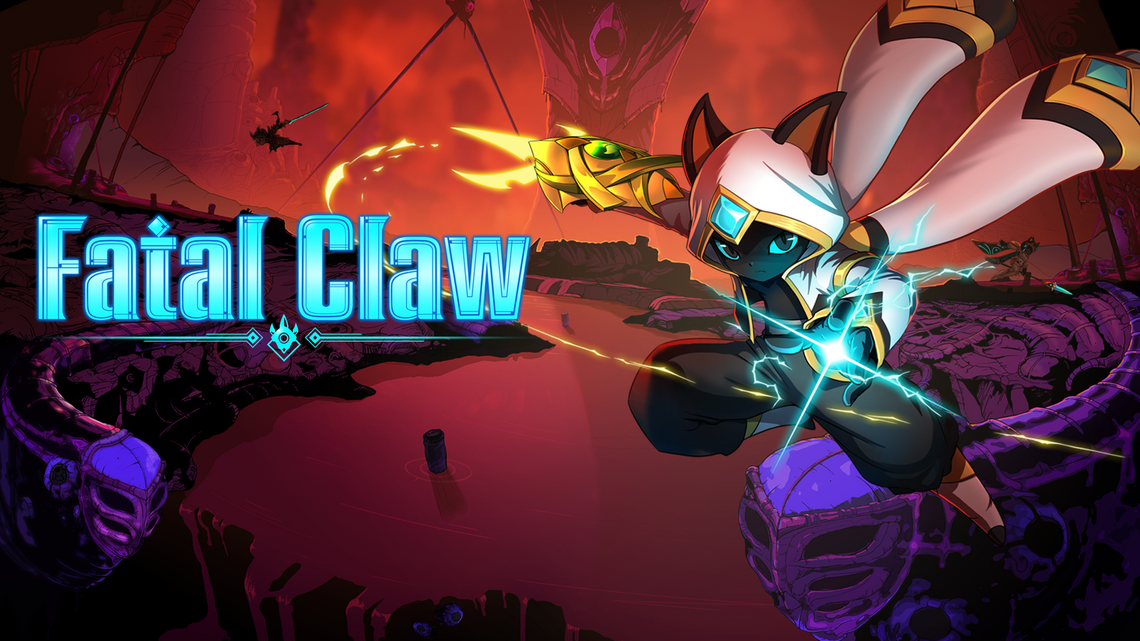 Fatal Claw's Free DLC Adds Three Difficulty Levels, Speedrun Mode, And 10 Fusion Skills 