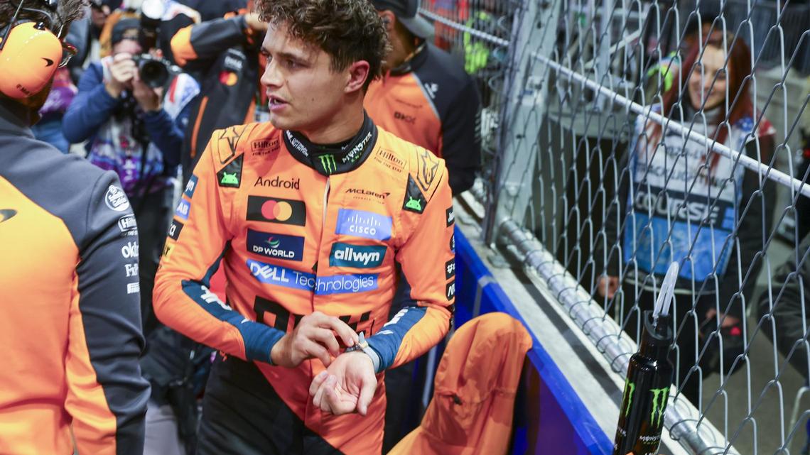 ¡Problemas para la Fórmula 1! Dos carreras serán canceladas 