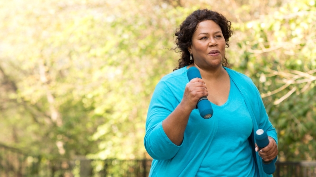Walking for Weight Loss? These Surprising Tips Boost Fat Burn Fast