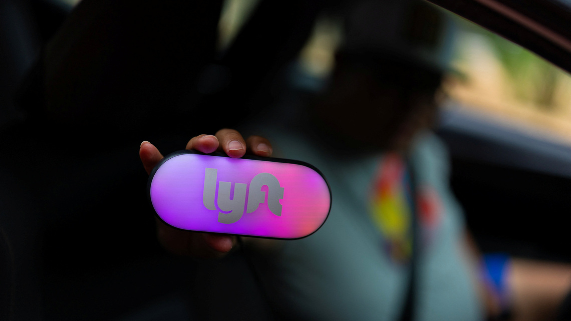 Lyft posts record bookings, but higher promotions fuel profit miss 