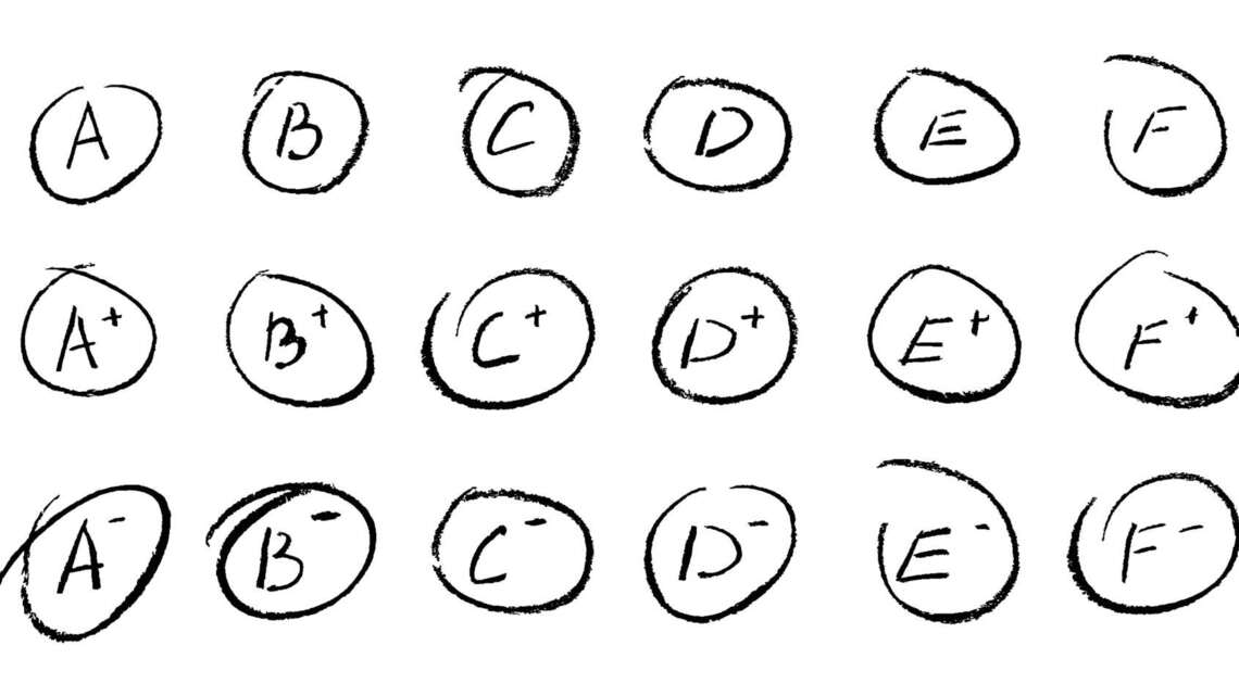 South Carolina is allowing teachers to give zeros again, but the problem with grading goes deeper 