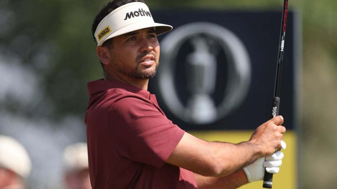 Players ready to give their all at Wyndham with FedEx Cup playoffs on the line