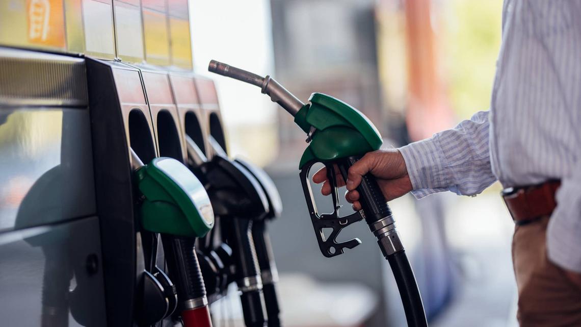 Top analyst sounds the alarm on gas prices, even with Iran deal 