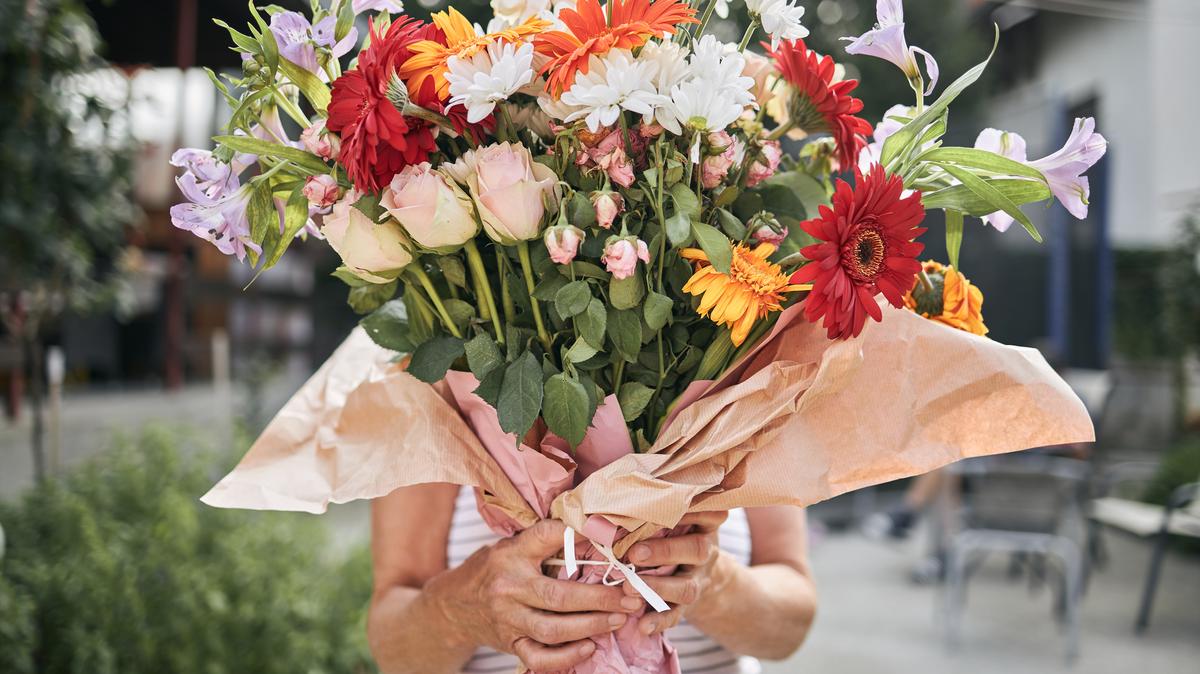 Shop at a floral market or tour the Bellingham Flower Farm in May 2026.