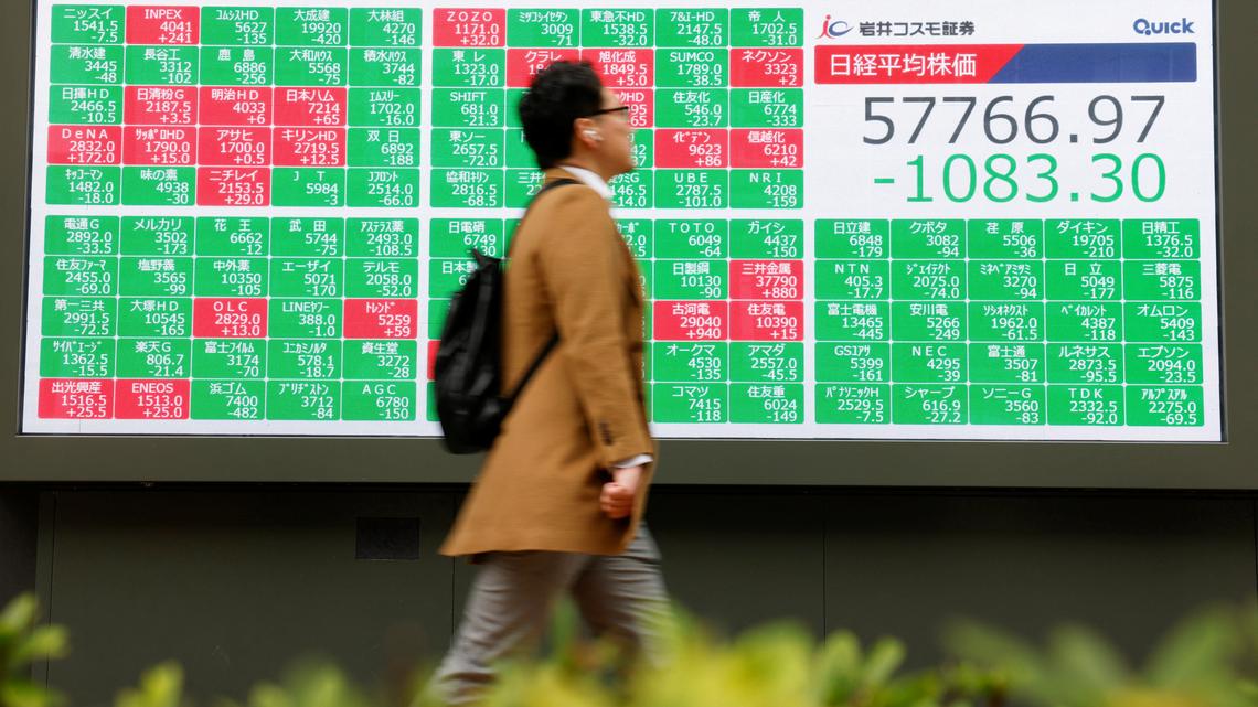 Stocks climb on Nvidia earnings, Samsung strike suspension 