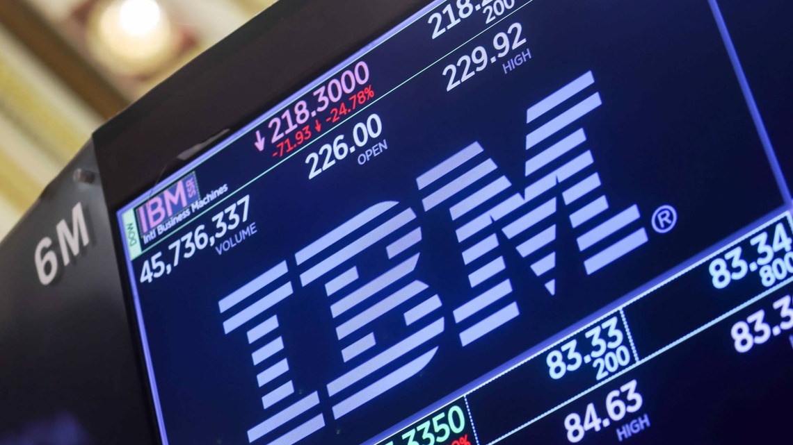 Does IBM pay dividends? History, yield & payout ratio explained 