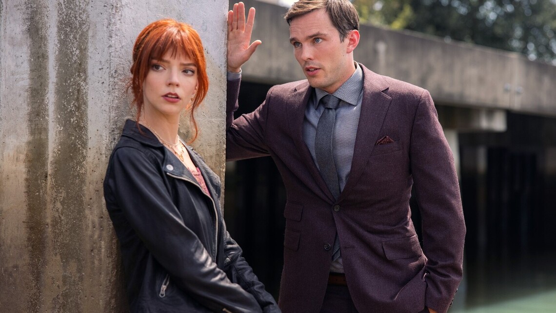 3 Best New Netflix Movies to Watch This Weekend (October 16-18): ‘Red Dragon' and More 