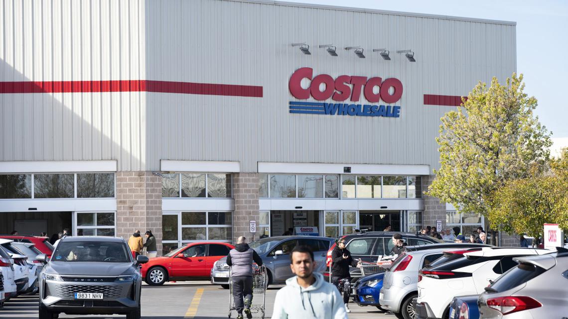 Popular Costco Kitchen Product Recalled for Parts 'Forcefully Ejecting', Causing 'Burn Risk' 