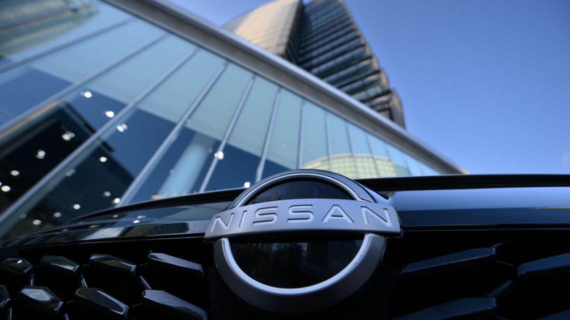 Nissan Is Cutting 11 Models as It Tries to Turn Itself Around 