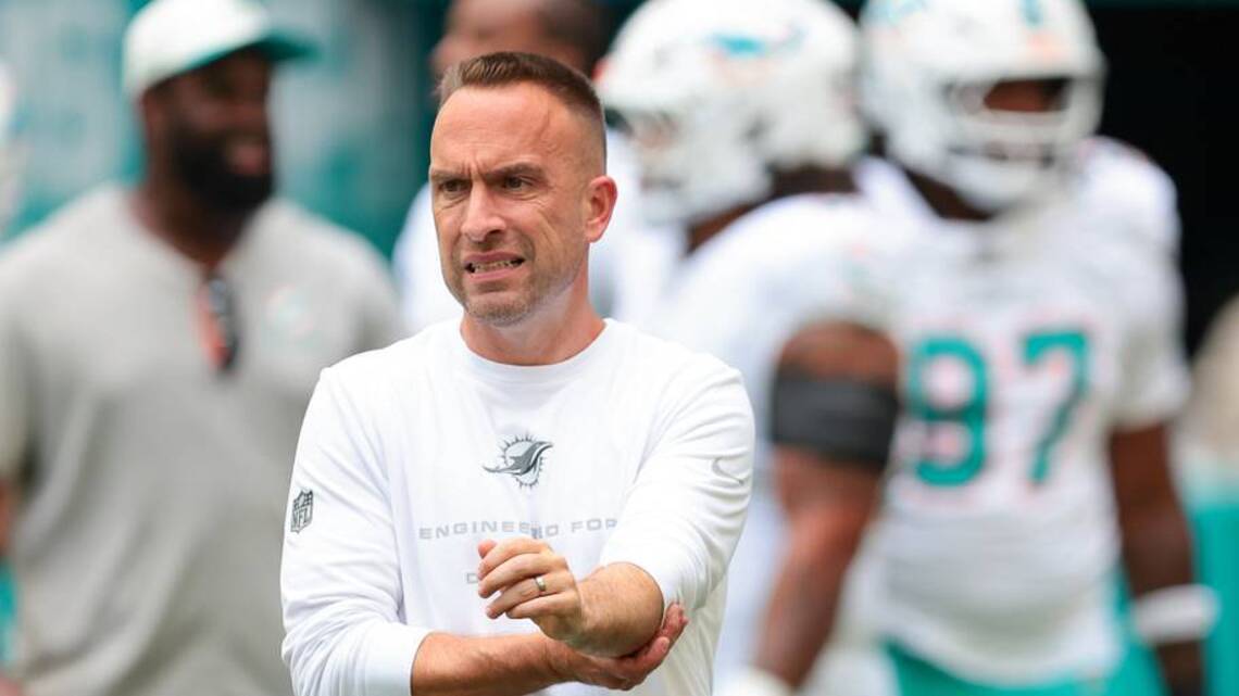 Five Biggest Reasons for Pessimism for the Miami Dolphins Heading into 2026: Secondary Is Primary Concern