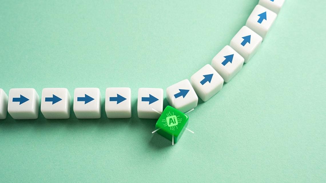 43% of companies have already priced AI productivity into sales quotas. Most haven't earned it. 