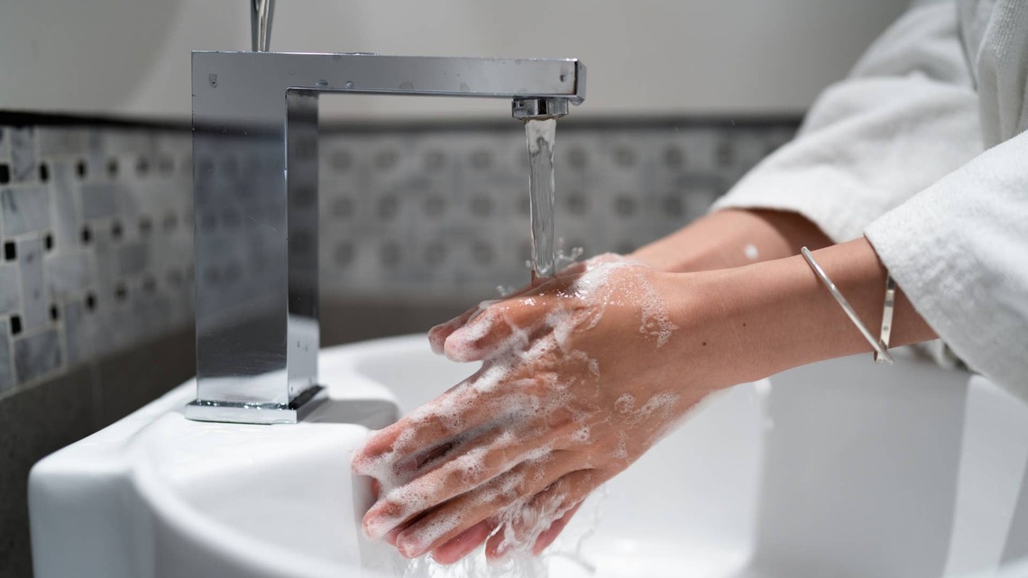 Colgate-Palmolive could sell major personal care brands 