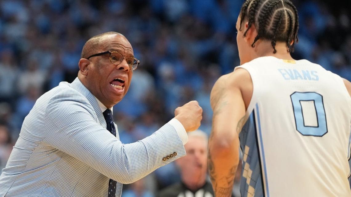 No. 16 North Carolina deals with injuries, faces NC State 