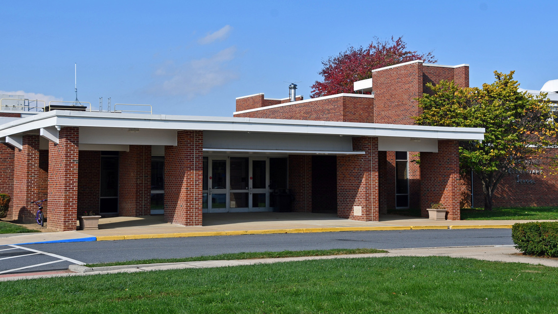 Roof leaks affect Northside Elementary students; repairs underway 