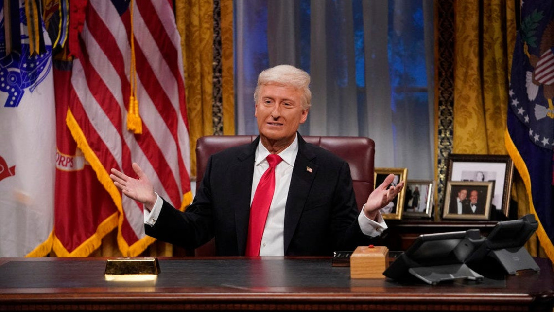 'SNL' nabs Jalen Brunson, Shane Gillis to host Season 52 – See the full lineup 