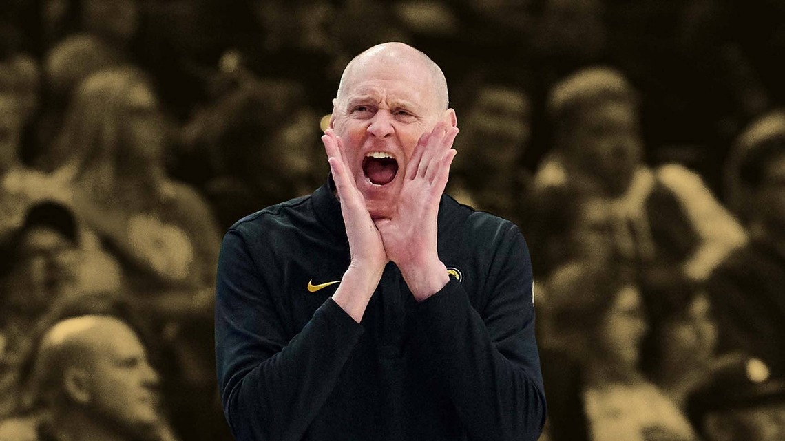 Rick Carlisle reveals how he became a pilot while coaching in the NBA: "I just wanted to do something to challenge myself" 