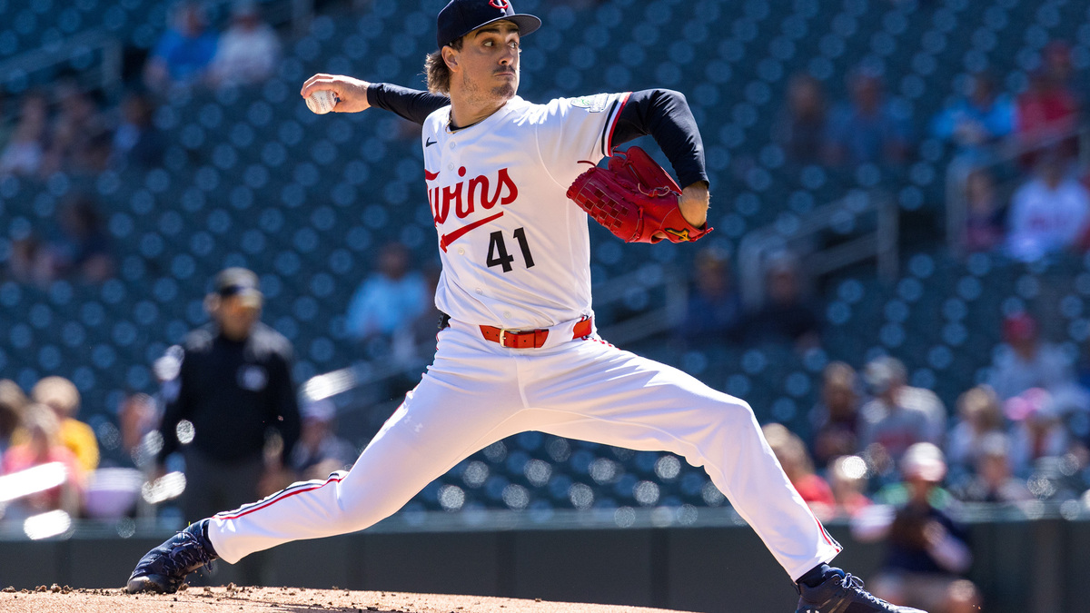 Twins blown out in final game against Guardians, losing 9-2