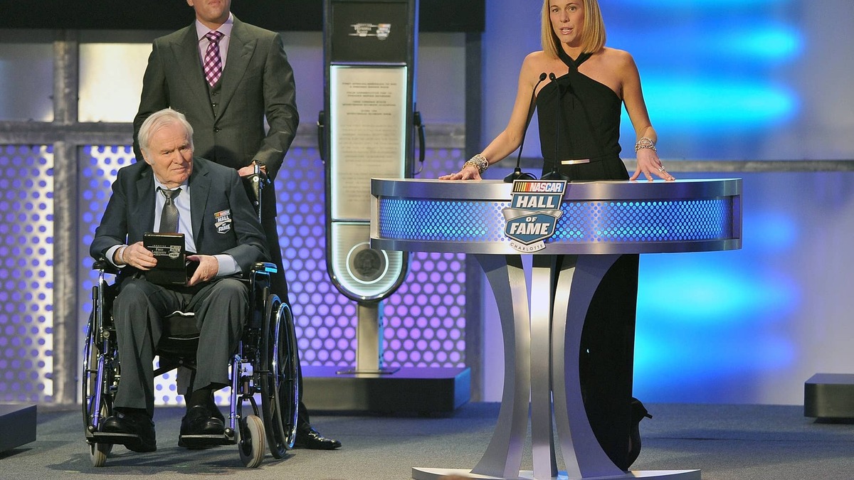 NASCAR Defends Refusal to Join Fred Lorenzen's Family's $1M CTE Initiative