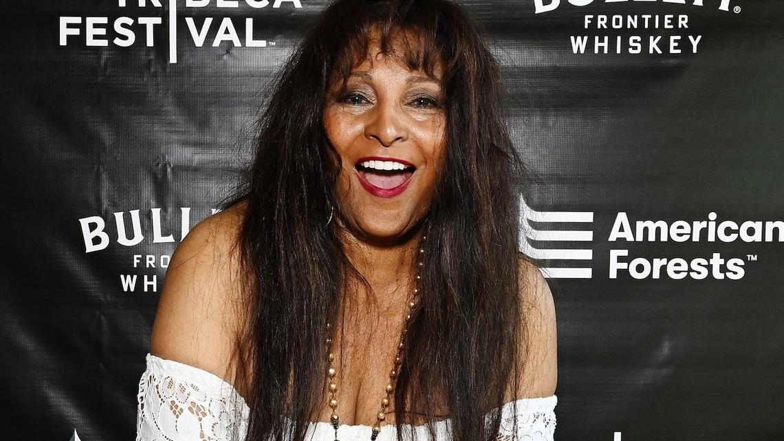 Pam Grier Says She Has Orgasms That Last for 3 Days at Age 76 