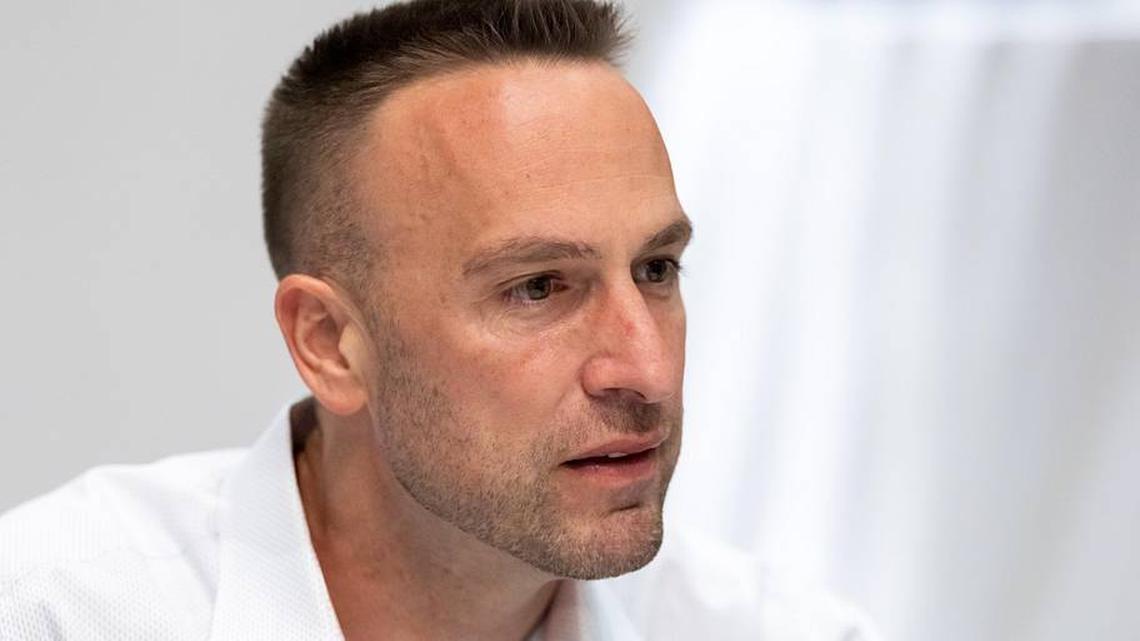 Hafley Explains Potential Steals and Why Willis Was the Choice