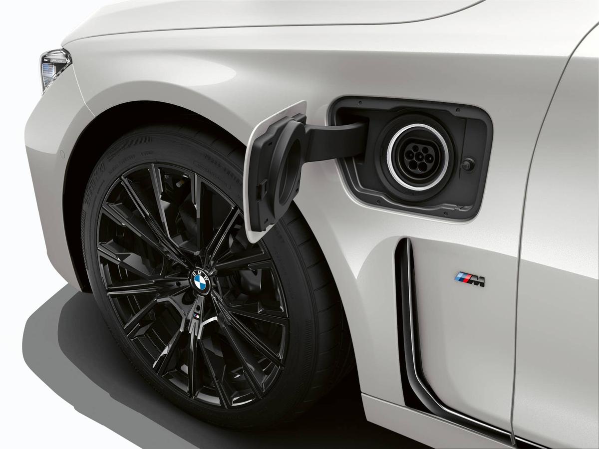 BMW