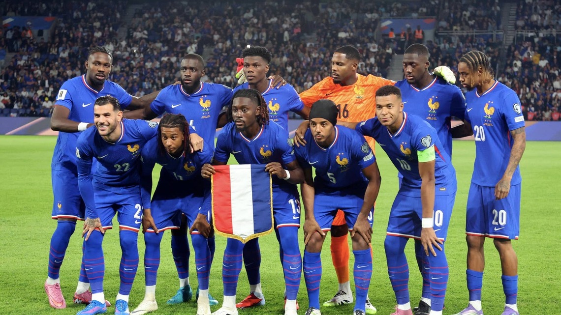 France at World Cup 2026: Complete Schedule, Fixtures and Kick-Off Times 
