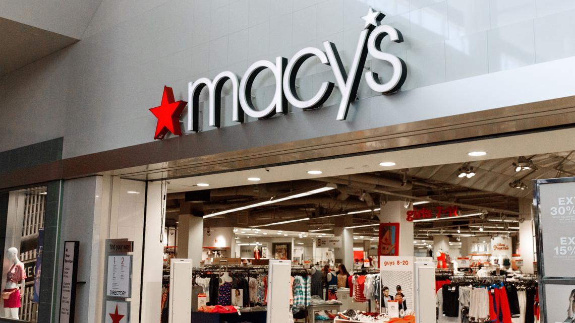 Macy's One-Day-Only Sale Is in Full Swing - Take up to 61% Off Now! 