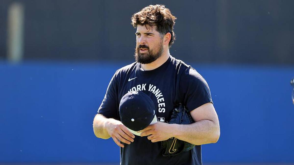 Carlos Rodón looked good during his rehab stint. Will that translate to MLB success? | Kim Klement Neitzel-Imagn Images 