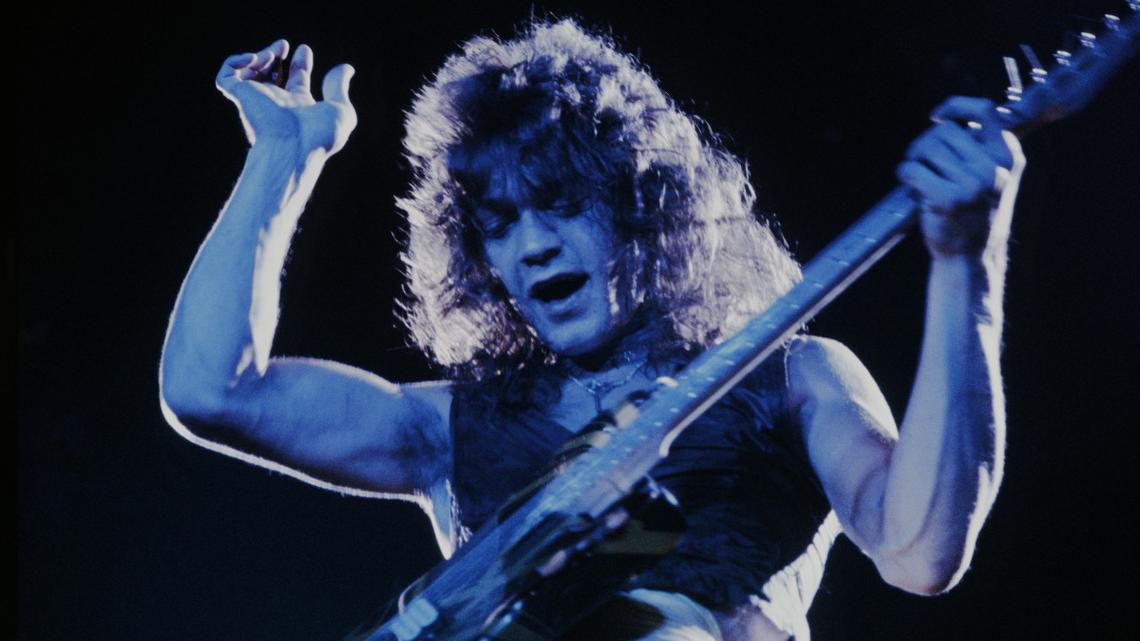 Van Halen Fans Are Mourning the Loss of a Behind-the-Scenes Legend 