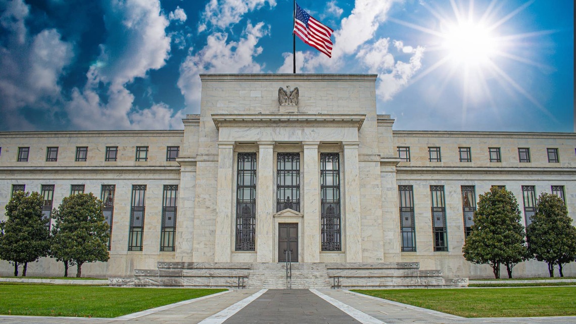 Fed's tense internal debate over bank deregulation reforms heats up  