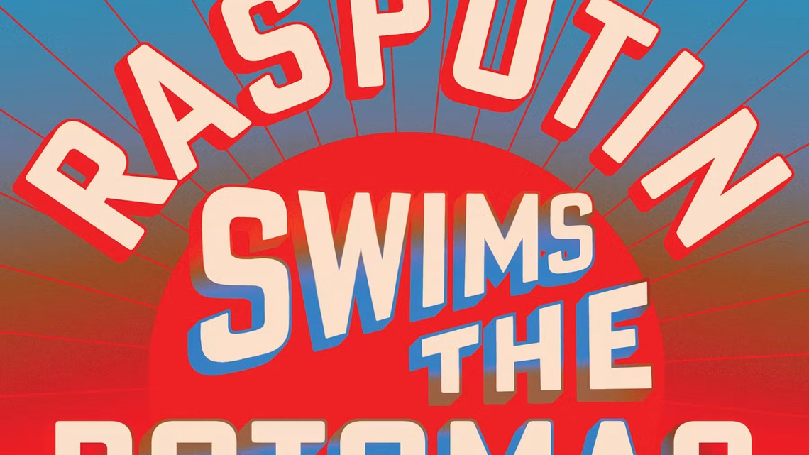 Summer books: Mysteries, biographies, romance, literature - there's something for everyone in the next three months