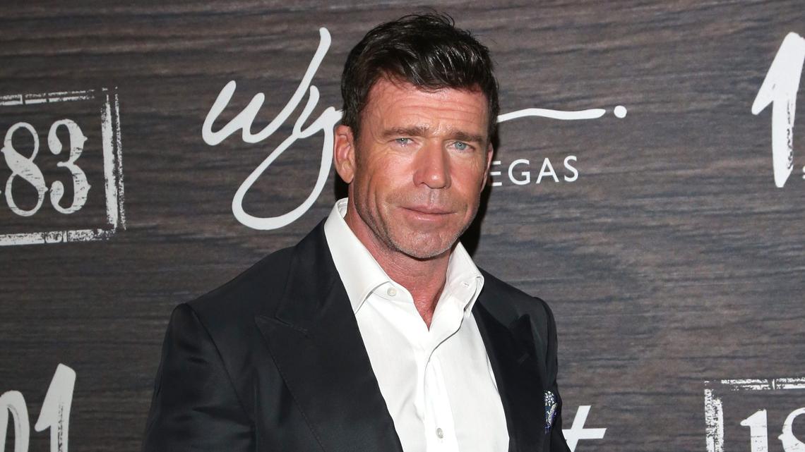 Taylor Sheridan & Jim Lampley: A friendship story rooted over this passion