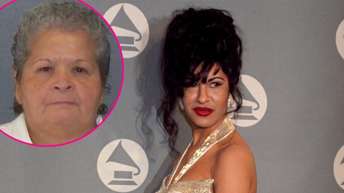 “No mató a Selena”: El hermano de Yolanda Saldívar rompe el silencio