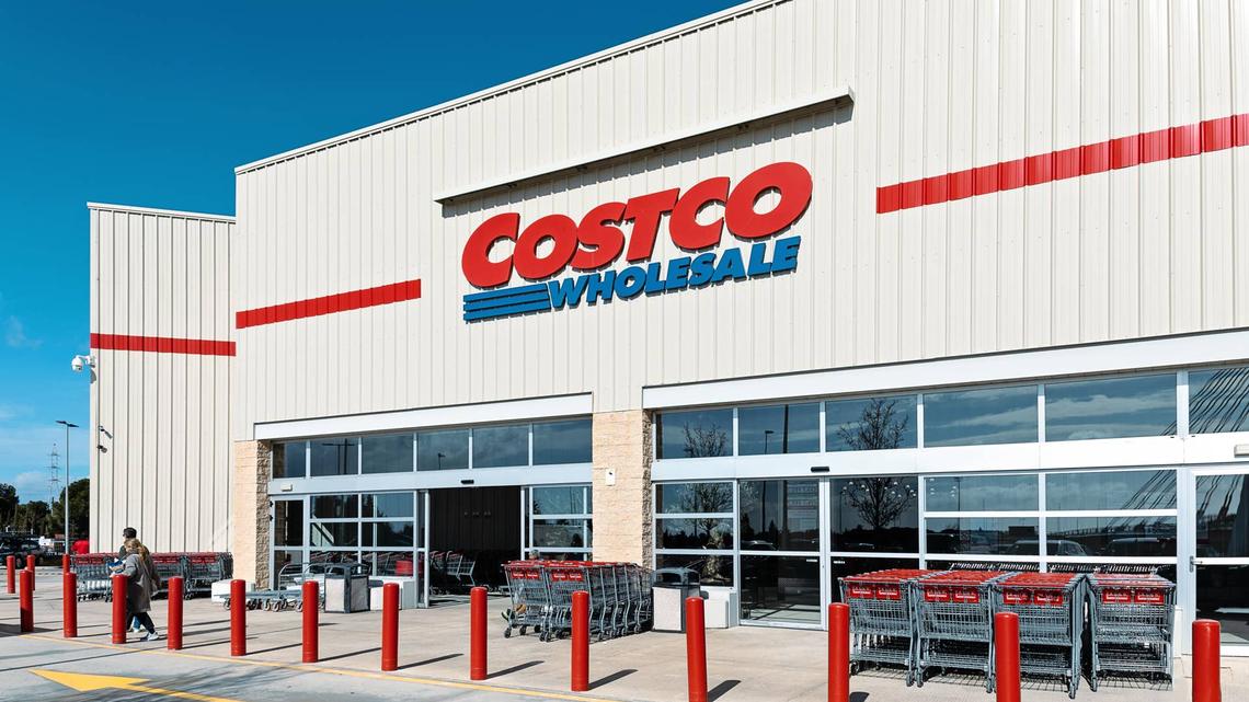 This Costco Bakery Find Solves the ‘One Dessert' Problem 