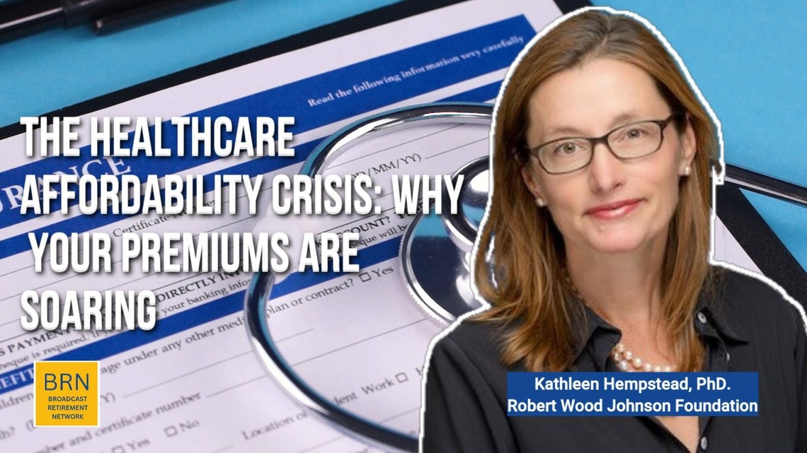 The Healthcare Affordability Crisis: Why Your Premiums Are Soaring 