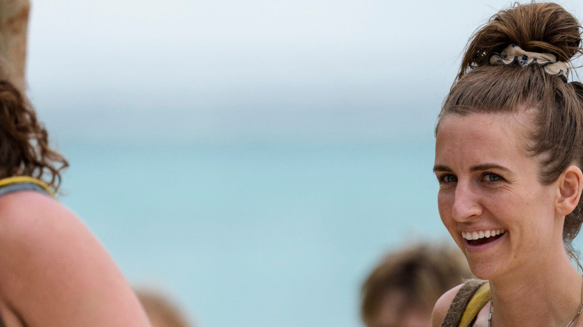 Who was voted off 'Survivor' last night? Ohio native exits the island